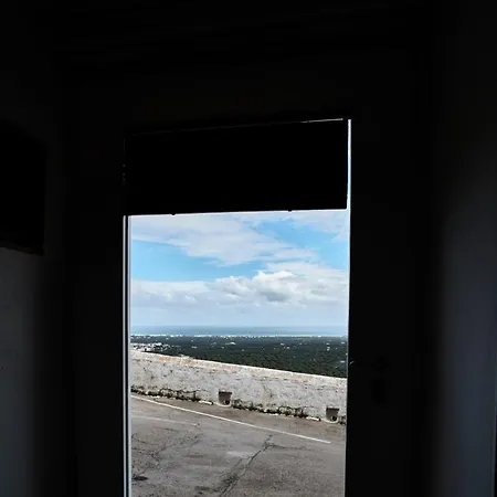 Ferienhaus Belvedere Guest House - OSTUNI CENTRO Ostuni