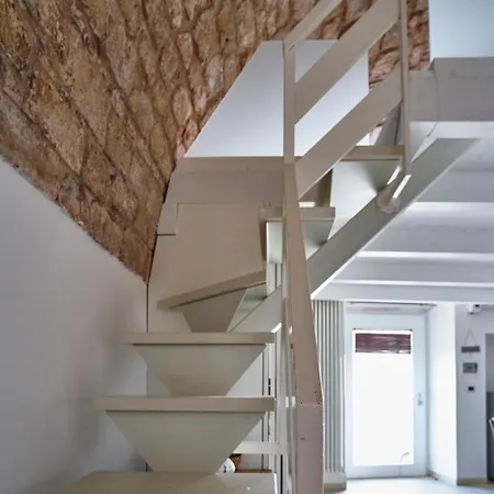 Belvedere Guest House - OSTUNI CENTRO Ferienhaus Ostuni