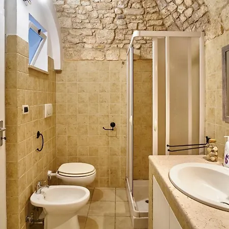 Belvedere Guest House - OSTUNI CENTRO *