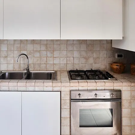 Ferienhaus Belvedere Guest House - OSTUNI CENTRO