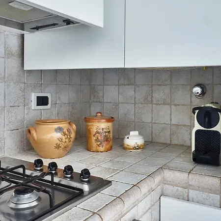 Ferienhaus Belvedere Guest House - OSTUNI CENTRO Ostuni