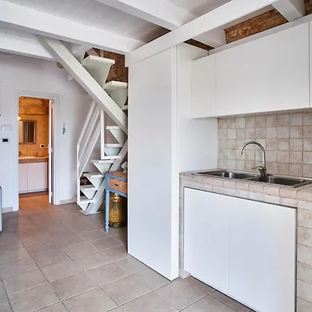 Belvedere Guest House - OSTUNI CENTRO Ferienhaus