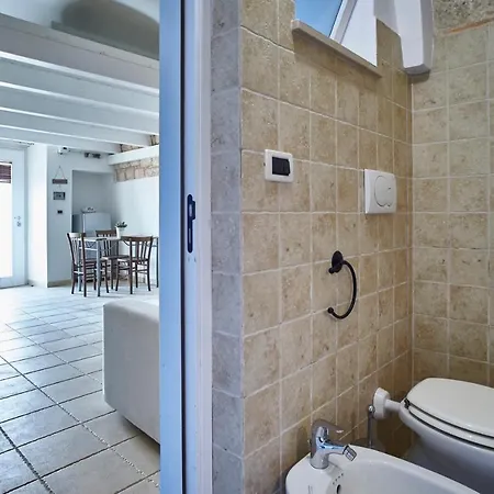 Ferienhaus Belvedere Guest House - OSTUNI CENTRO Ostuni