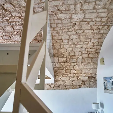 Belvedere Guest House - OSTUNI CENTRO Ferienhaus