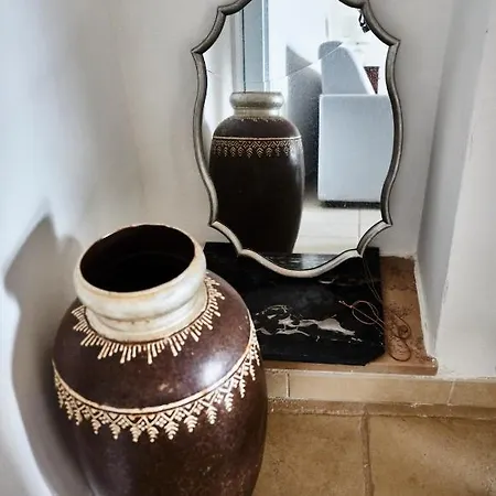 Ferienhaus Belvedere Guest House - OSTUNI CENTRO Ostuni