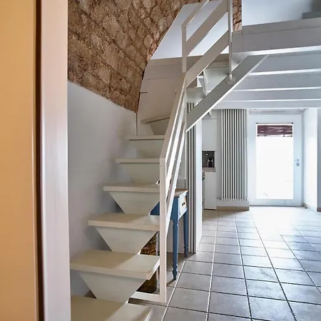 Belvedere Guest House - OSTUNI CENTRO Ferienhaus *