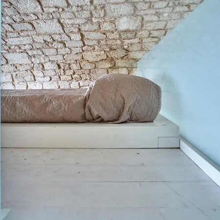 Belvedere Guest House - OSTUNI CENTRO Ostuni