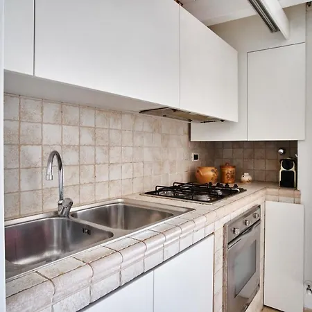 Belvedere Guest House - OSTUNI CENTRO Ferienhaus *