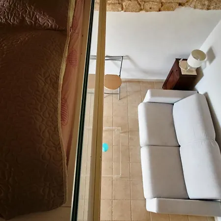 Belvedere Guest House - OSTUNI CENTRO * Ostuni