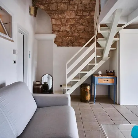 Ferienhaus Belvedere Guest House - OSTUNI CENTRO