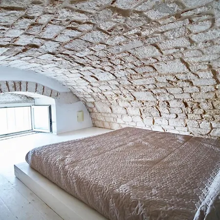 Belvedere Guest House - OSTUNI CENTRO * Ostuni