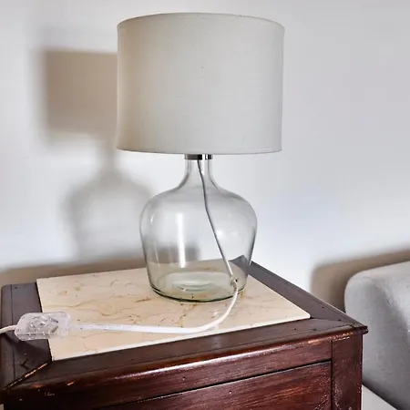 Ferienhaus Belvedere Guest House - OSTUNI CENTRO *