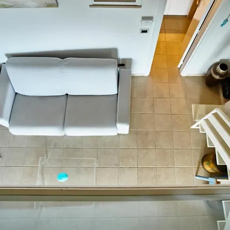 Belvedere Guest House - OSTUNI CENTRO *