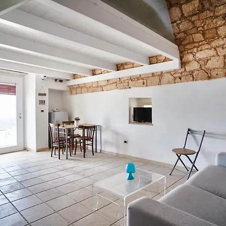 Belvedere Guest House - OSTUNI CENTRO * Ostuni