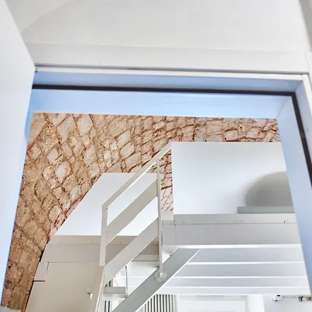 Ferienhaus Belvedere Guest House - OSTUNI CENTRO Ostuni