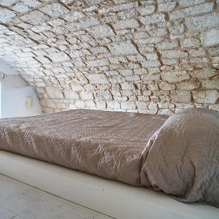 Ferienhaus Belvedere Guest House - OSTUNI CENTRO *