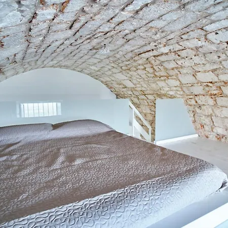 Belvedere Guest House - OSTUNI CENTRO Ostuni