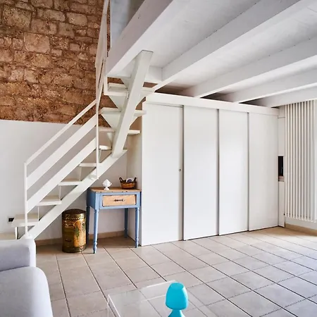 Belvedere Guest House - OSTUNI CENTRO