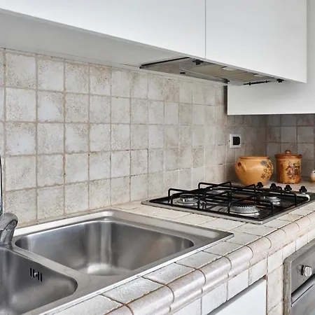 Belvedere Guest House - Ostuni Centro *