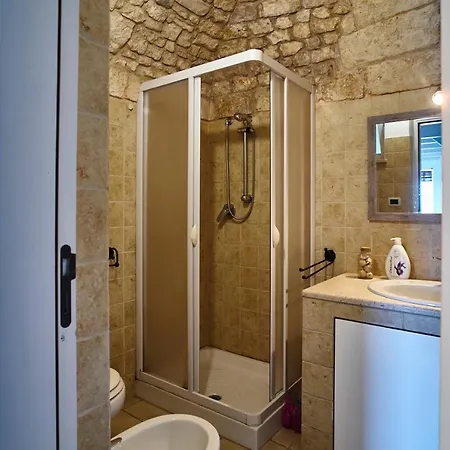Belvedere Guest House - Ostuni Centro * אוסטוני