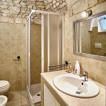 בית נופש Belvedere Guest House - Ostuni Centro