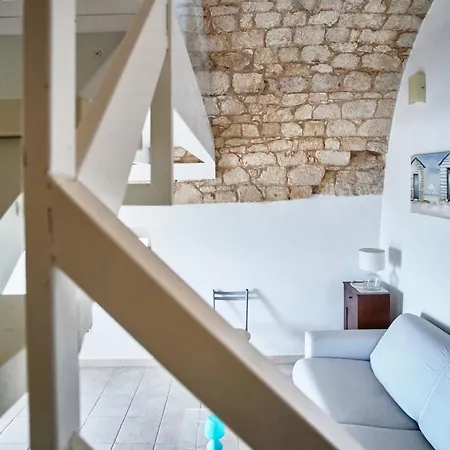 Belvedere Guest House - Ostuni Centro * אוסטוני