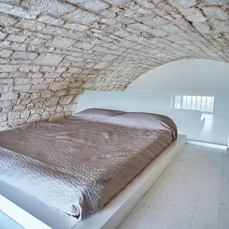 Belvedere Guest House - Ostuni Centro בית נופש *